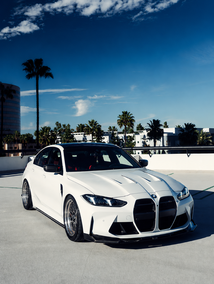 BMW G8x
