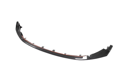 Dry Carbon Fiber CSL Style G80/G82 Front Lip
