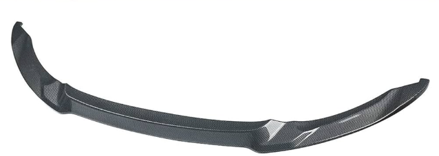 BMW F80 M3 F82 F83 M4 CS Style Carbon Fiber Front Bumper Lip 
