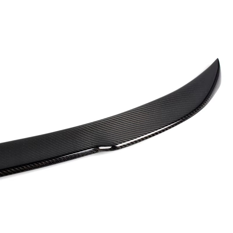 G80/G20 CS Style Carbon Fiber Spoiler 
