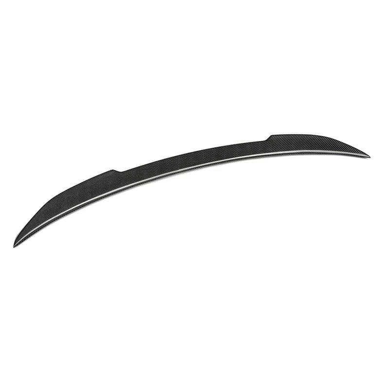 G80/G20 CS Style Carbon Fiber Spoiler 